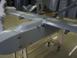 NYT: FirePoint получила 10% оборонных закупок страны — аудиторы выявили миллионные переплаты