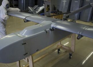 NYT: FirePoint получила 10% оборонных закупок страны — аудиторы выявили миллионные переплаты