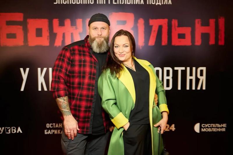О фильме "Каховский объект", войне и Мариуполе: интервью с актером-воином Владимиром Ращуком