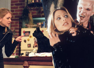 О них помнят не все: ностальгические сериалы 90-00-х годов, которые вернут в прошлое