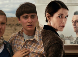 «Очень странные дела» и не только: 5 самых интересных сериалов, которые выйдут на Netflix в ноябре