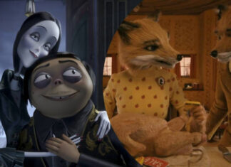 Одеяло, какао и мультфильм: осенняя подборка для хорошего настроения