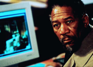 Остросюжетный детектив на Netflix, который стал одним из самых популярных среди украинцев