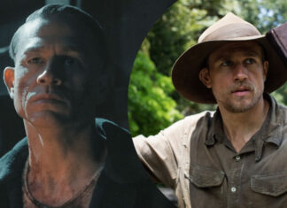 От жутких маньяков до смелых исследователей: 4 лучшие роли Чарли Ханнэма