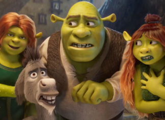 Перед новым «Шреком»: вспоминаем все предыдущие приключения зеленого великана