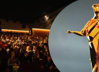 Победители Одесского международного кинофестиваля-2025