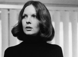 Появились подробности последних минут жизни звезды «Крестного отца» Дайан Китон