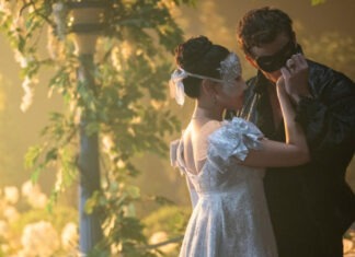 Пока в ожидании 4 сезона: какие сериалы в стиле «Бриджертонов» стоит посмотреть