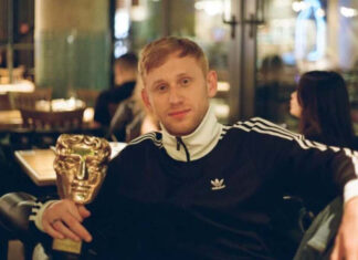 Покоряют Голливуд: 3 известных украинца, которые засветились в мировом кино