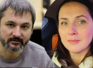 После ареста Билоуса: жена экс-директора Молодого театра прокомментировала секс-скандал