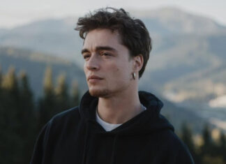 После депрессии и алкогольной зависимости: где сейчас Назар Грабарь, брат которого погиб на войне