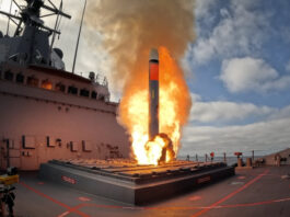 Прокремлевские боты начала кампанию с критикой Запада из-за возможной передачи Украине Tomahawk