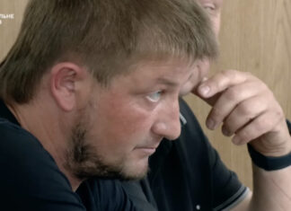 Работнику ТЦК дали 3 года тюрьмы за избиение учителя в Харькове