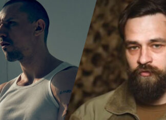 Решили до*б*ться ко мне, – Цимбалюк ответил на обвинения известного актера-военного