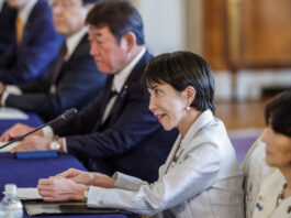 Reuters: Япония отказалась прекратить покупку российских энергоносителей