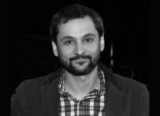 Режиссер Андрей Белоус, которого обвиняют в сексуальных домогательствах, открывает свой театр