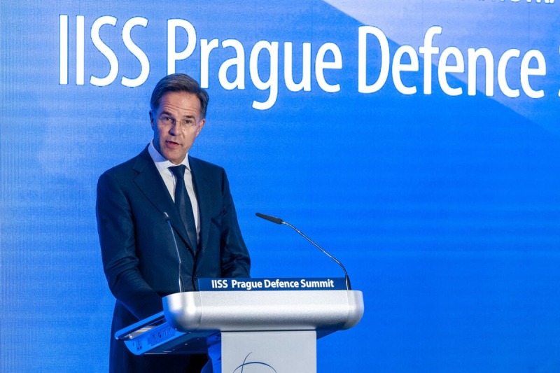 Рютте: НАТО до сих пор выясняет, были ли умышленными нарушения воздушного пространства Эстонии и Польши