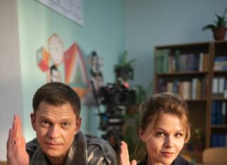 «Родительские собрания», съемки дочери в кино и любимые фильмы: интервью с актером Андреем Исаенко