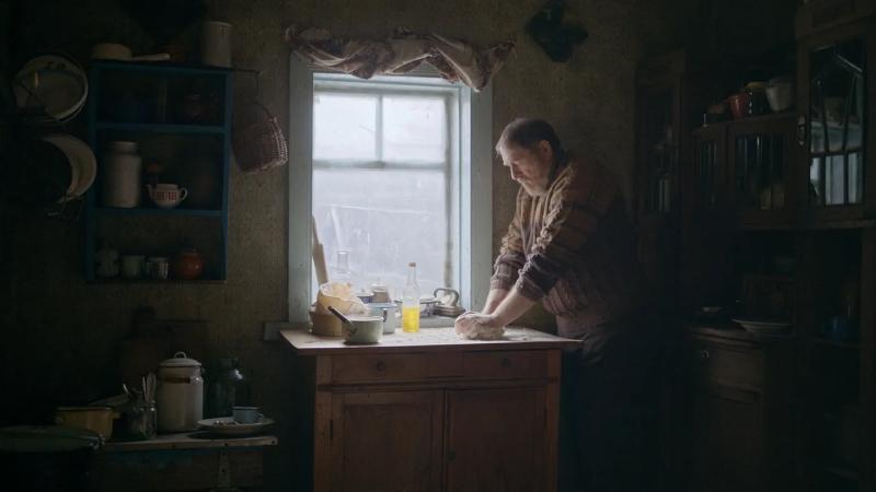 Роль в фильме "Серые пчелы" и продолжение истории Кайдашей: интервью с Виктором Ждановым