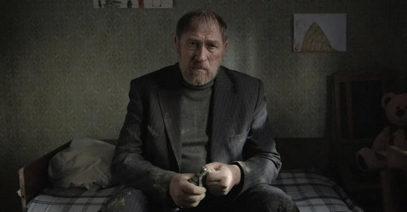 Роль в фильме "Серые пчелы" и продолжение истории Кайдашей: интервью с Виктором Ждановым