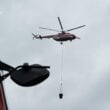 Россия атаковала Киев баллистическими ракетами: В нескольких районах вспыхнули пожары, повреждены жилые дома и детский сад