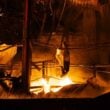 Россия атаковала Киев баллистическими ракетами: В нескольких районах вспыхнули пожары, повреждены жилые дома и детский сад