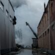 Россия атаковала Киев баллистическими ракетами: В нескольких районах вспыхнули пожары, повреждены жилые дома и детский сад