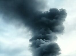 Россияне атаковали газовые объекты, обеспечивающие украинцев зимой