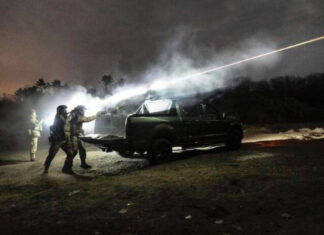 Россияне атаковали Украину 549 средствами воздушного нападения: сколько обезвредили силы ПВО