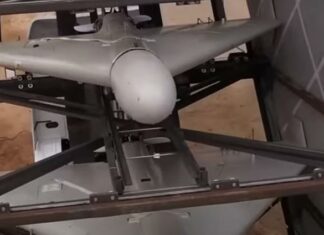 Россияне атакуют Сумскую область «Шахедами» с противотанковыми минами | ФОТО