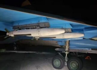 Россияне начали чаще бить реактивными КАБами: Игнат рассказал, могут ли их перехватывать средства ПВО