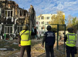 Россияне уничтожили уже второй восстановленный лицей в Харьковской области. На него власти потратили более 260 млн