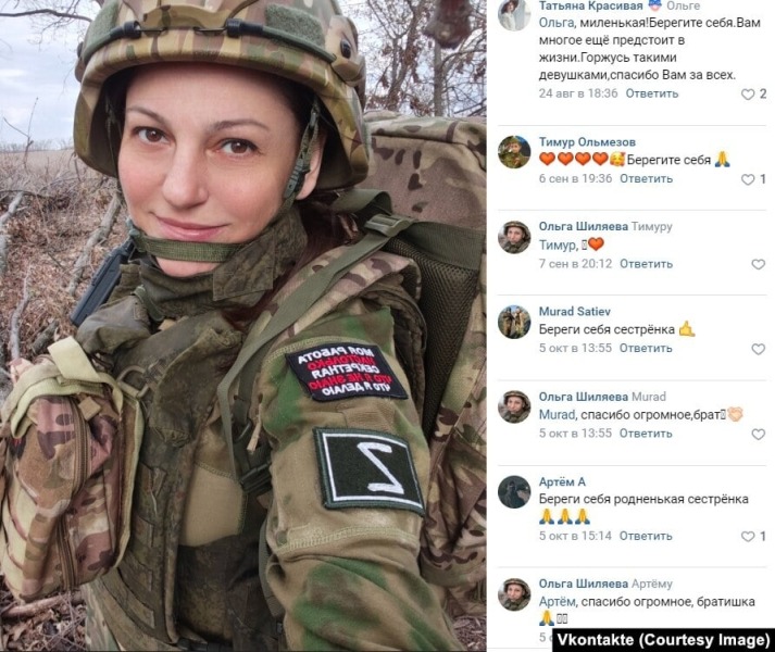 Россиянки вербовали кубинцев на войну против Украины, а затем сами оказались на фронте