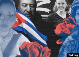 Россиянки вербовали кубинцев на войну против Украины, а затем сами оказались на фронте