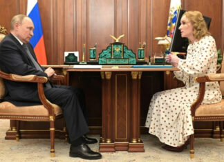 Российская омбудсмен рассказала, как «перевоспитала» мальчика из Мариуполя, который не хотел жить в России и «провоцировал» ее украинскими песнями