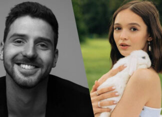 Самая громкая премьера осени: кто исполняет роли в новом сериале «Обратное направление»