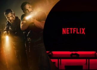 Самые ожидаемые фильмы и сериалы на Netflix в 2026 году