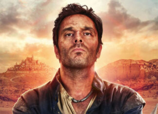 Самый новый минисериал-боевик, который стал фаворитом украинцев на Netflix