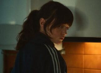 Самый новый триллер на Netflix, который стоит посмотреть с друзьями в ночь на Хэллоуин