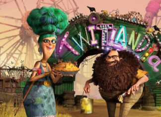 Самый популярный мультфильм на Netflix, который можно посмотреть с детьми на каникулах