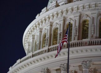 Сенат США готовится рассмотреть три законопроекта для усиления санкций против России