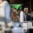 Шмыгаль показал премьеру Литвы «Довгий Нептун» и «Магуру» с ракетами | ФОТО
