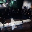 Шмыгаль показал премьеру Литвы «Довгий Нептун» и «Магуру» с ракетами | ФОТО