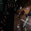 Шмыгаль показал премьеру Литвы «Довгий Нептун» и «Магуру» с ракетами | ФОТО