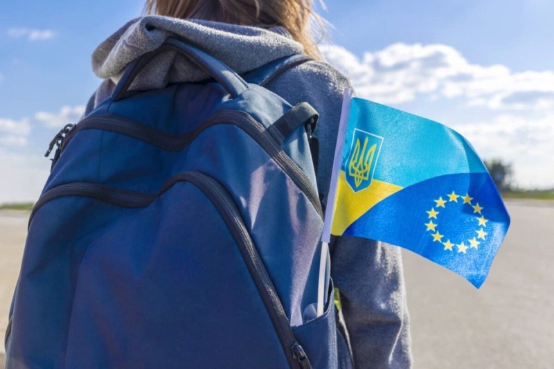 Швейцария ограничит статус защиты для украинцев из западных областей
