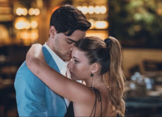 Скандал между актерами культового фильма «Наша вина»: почему они избегают друг друга