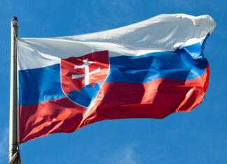 Словакия анонсировала пакет военной поддержки для Украины