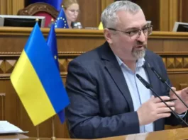 «Слуга народа» Федиенко: Депутаты пойдут воевать, если потребуется