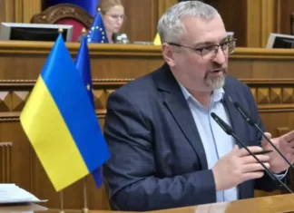 «Слуга народа» Федиенко: Депутаты пойдут воевать, если потребуется