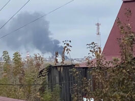 СМИ: Дроны СБУ поразили НПЗ в Башкортостане в 1400 км от Украины